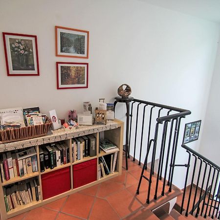 Apartment Il Ciliegio By Interhome Maccagno Exterior photo