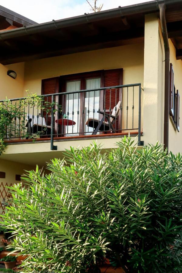 Apartment Il Ciliegio By Interhome Maccagno Exterior photo
