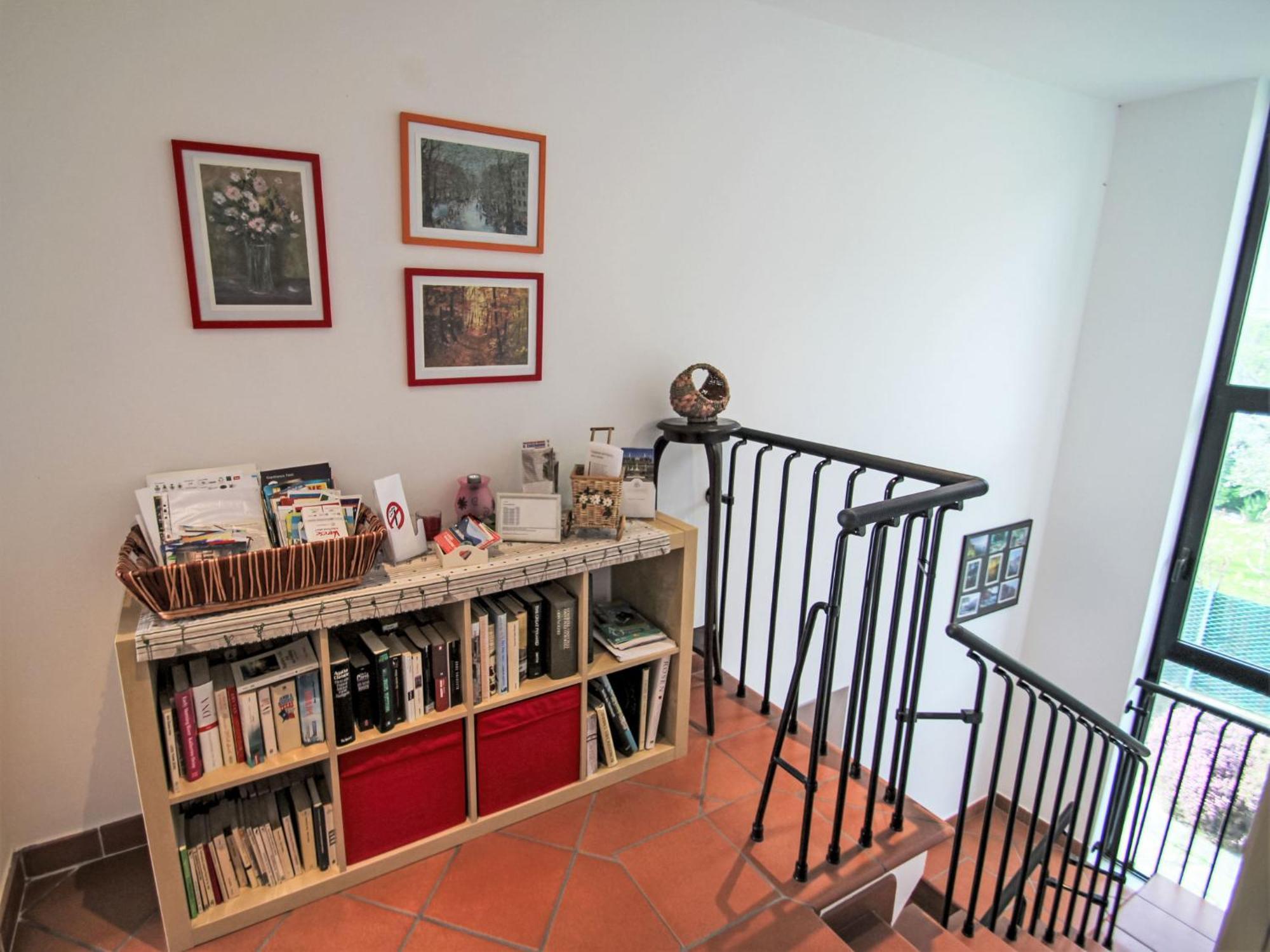 Apartment Il Ciliegio By Interhome Maccagno Exterior photo