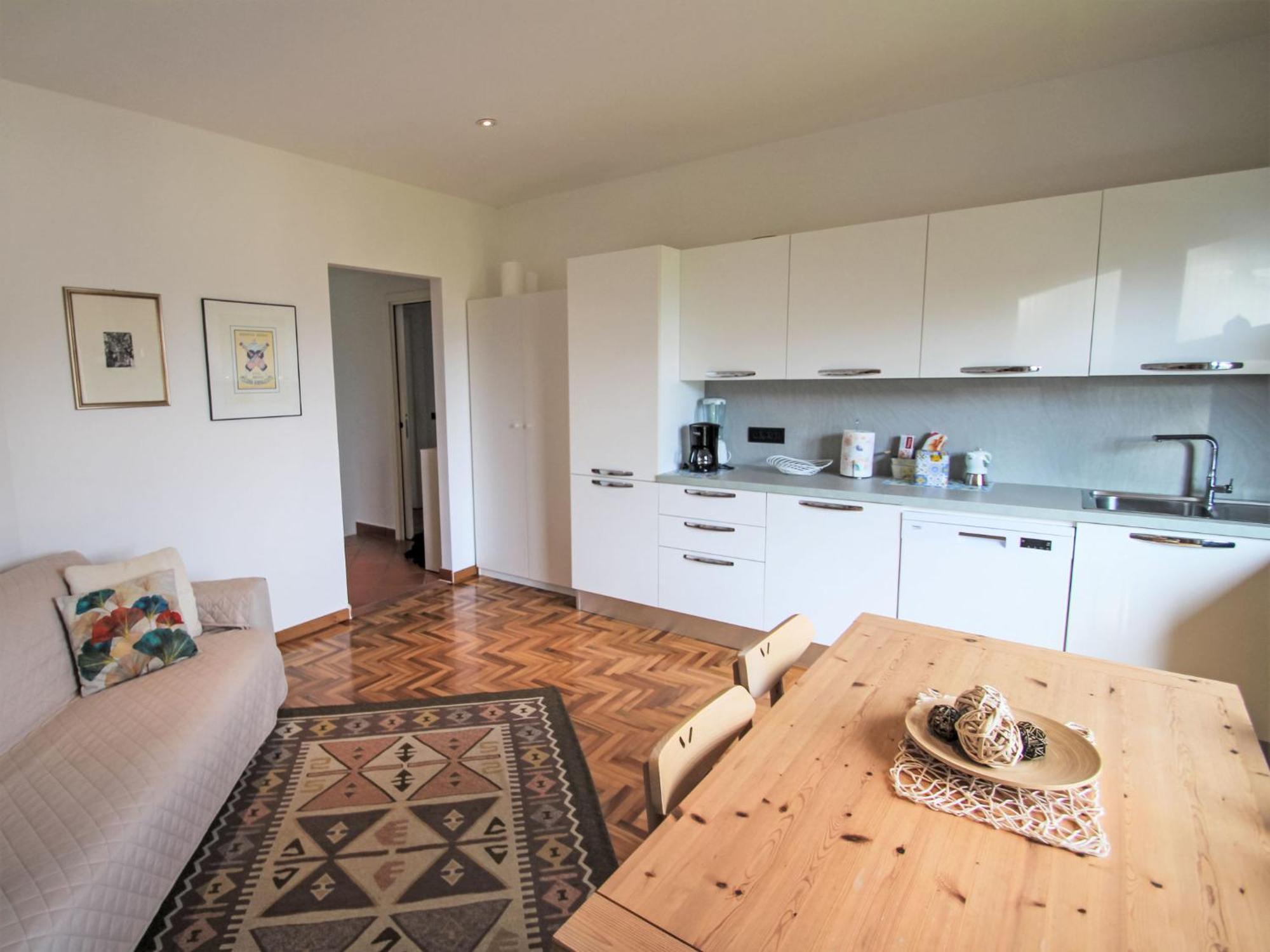 Apartment Il Ciliegio By Interhome Maccagno Exterior photo