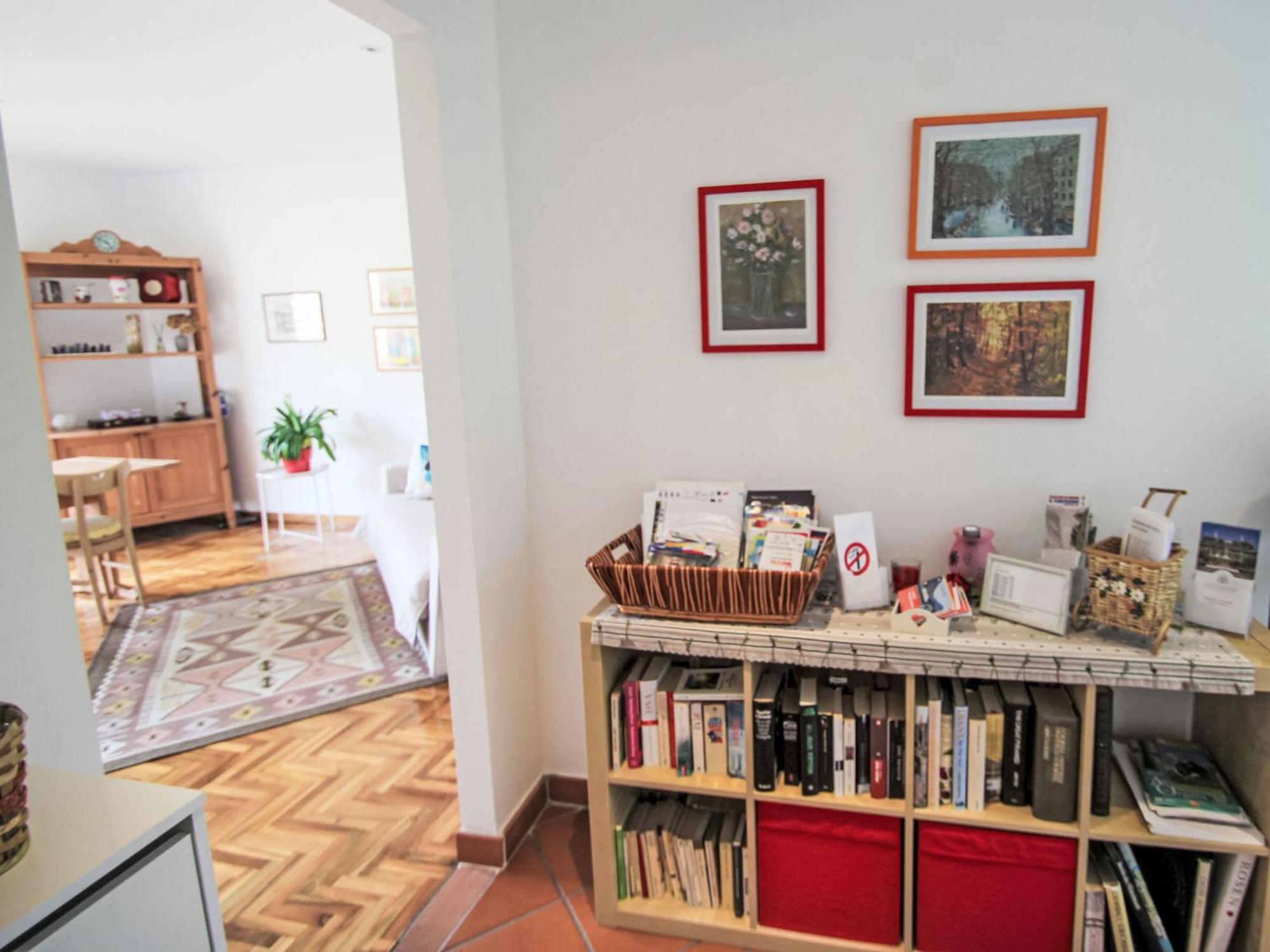 Apartment Il Ciliegio By Interhome Maccagno Exterior photo
