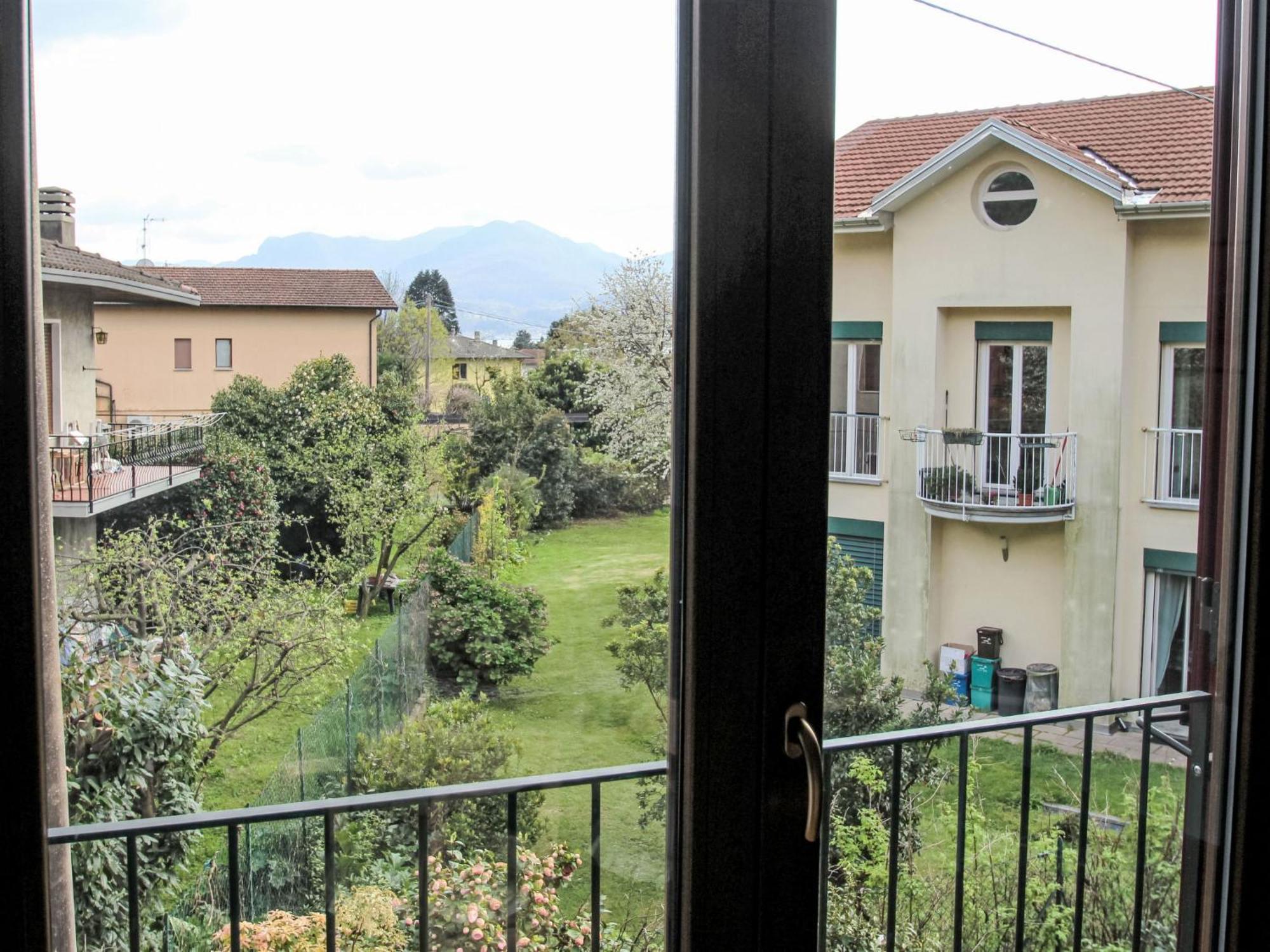 Apartment Il Ciliegio By Interhome Maccagno Exterior photo
