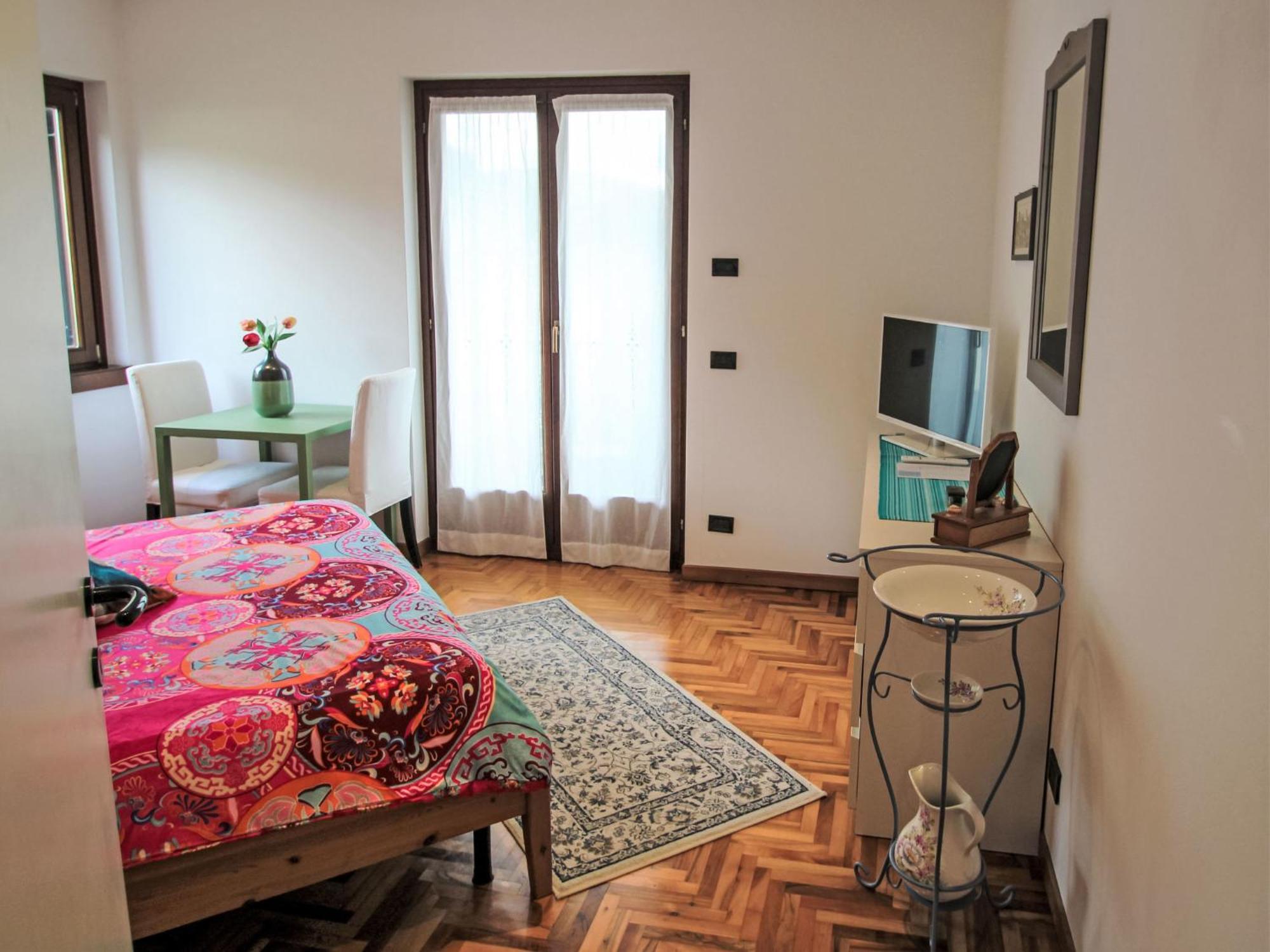 Apartment Il Ciliegio By Interhome Maccagno Exterior photo